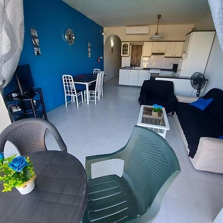 Spinola Bay Sea Front Apt 6 Saint Julian's Dış mekan fotoğraf