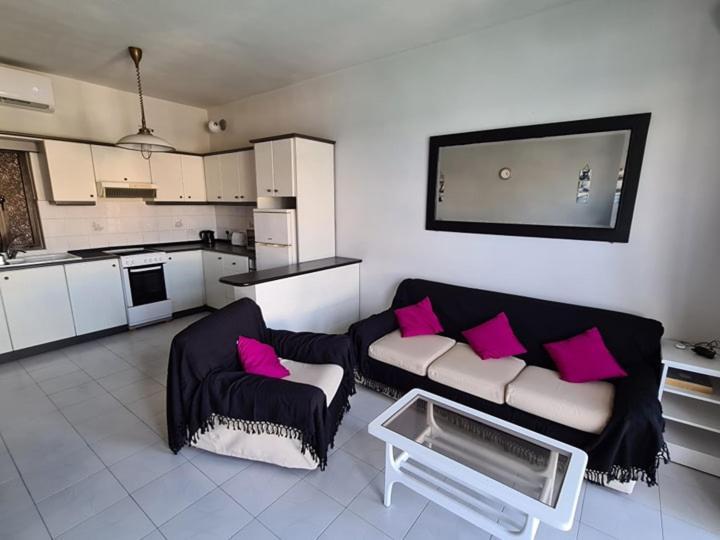 Spinola Bay Sea Front Apt 6 Saint Julian's Dış mekan fotoğraf