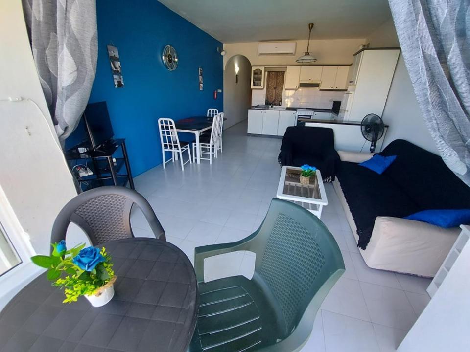 Spinola Bay Sea Front Apt 6 Saint Julian's Dış mekan fotoğraf