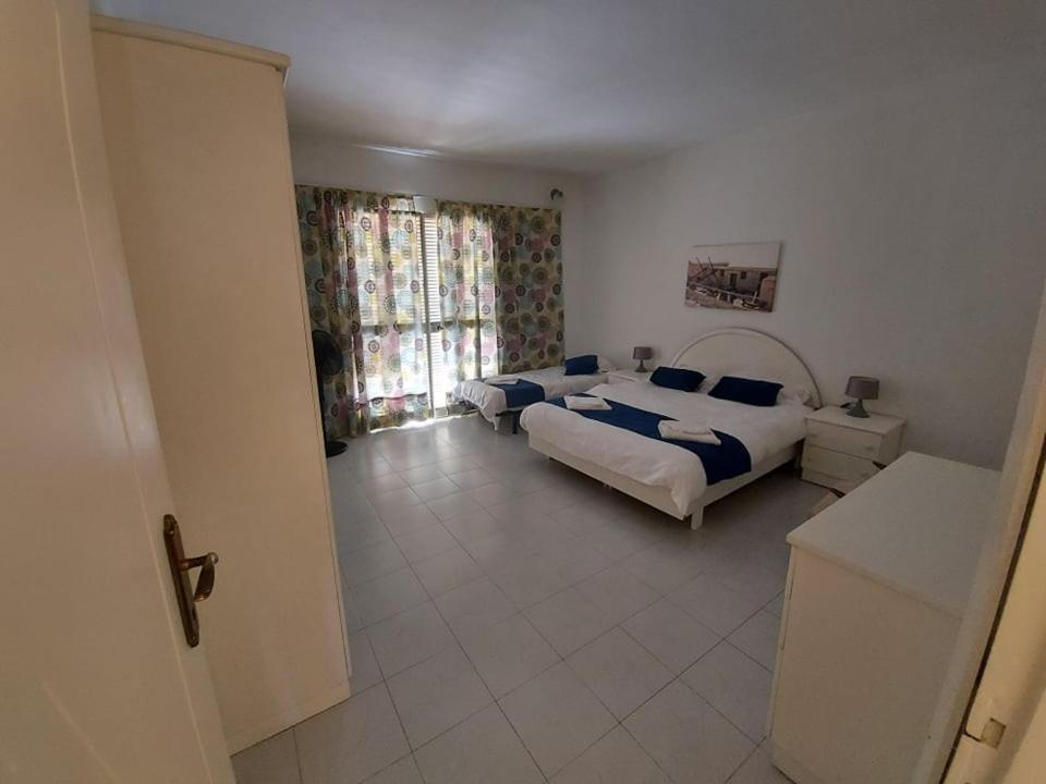 Spinola Bay Sea Front Apt 6 Saint Julian's Dış mekan fotoğraf